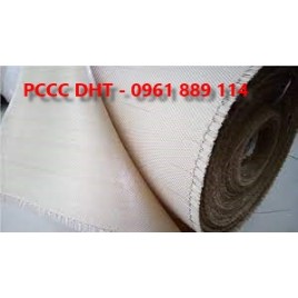 VẢI SỢI THỦY TINH CHỐNG CHÁY GIÁ RẺ NHẤT TẠI BẮC GIANG